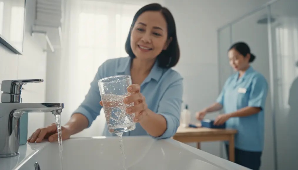 Mengapa kamu harus memilih jasa Pembersih Pipa Air di Home Steril?