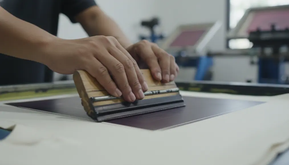 Mengapa kamu harus memilih Sablon di Dr.Tone?