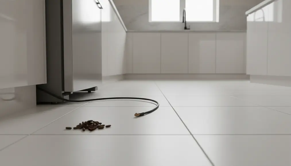 Ciri-ciri Rumah Anda Membutuhkan Jasa Pembasmi Tikus Jakarta Barat