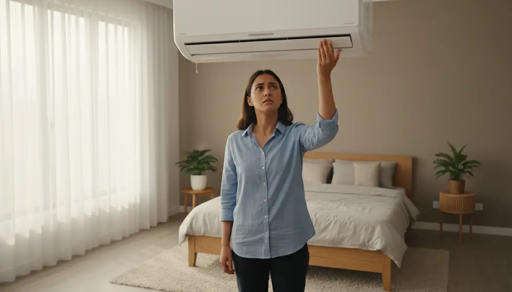 Jangan Sampai Terlambat: Kapan Waktunya Panggil Ahli Service AC Split?