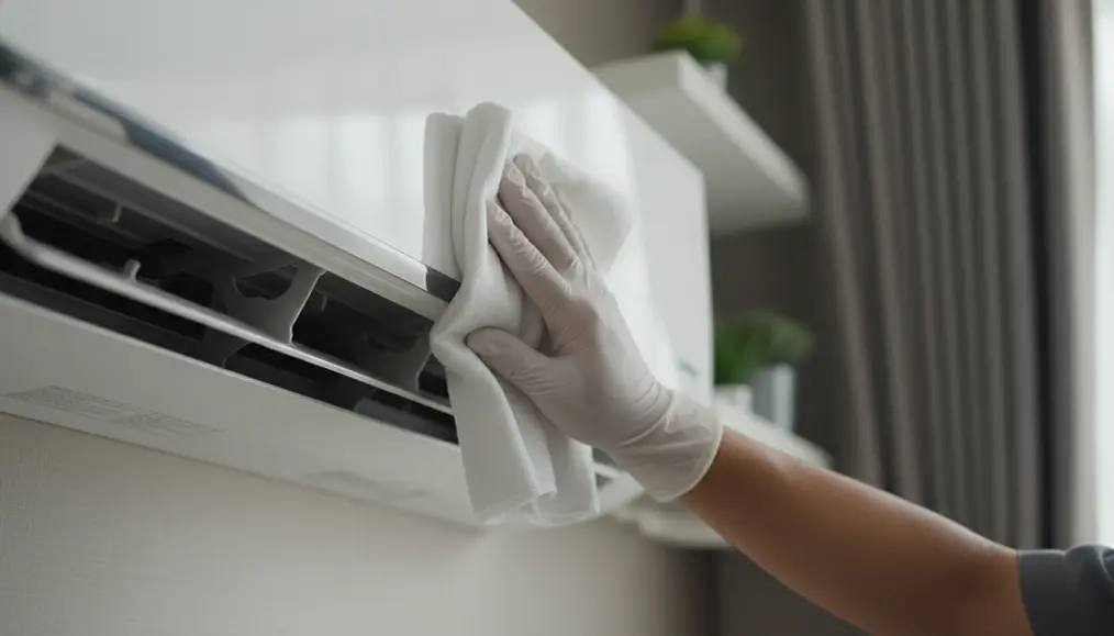 Mengapa kamu harus memilih jasa Cuci AC Split di Home Steril?