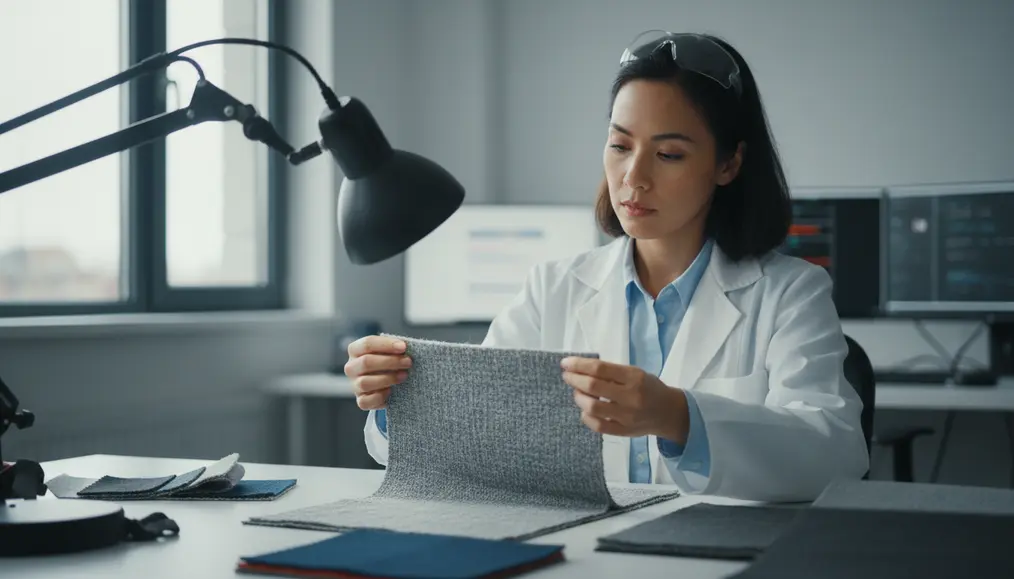 Memilih Bahan Terbaik untuk Baju Petualangan Ekstrem