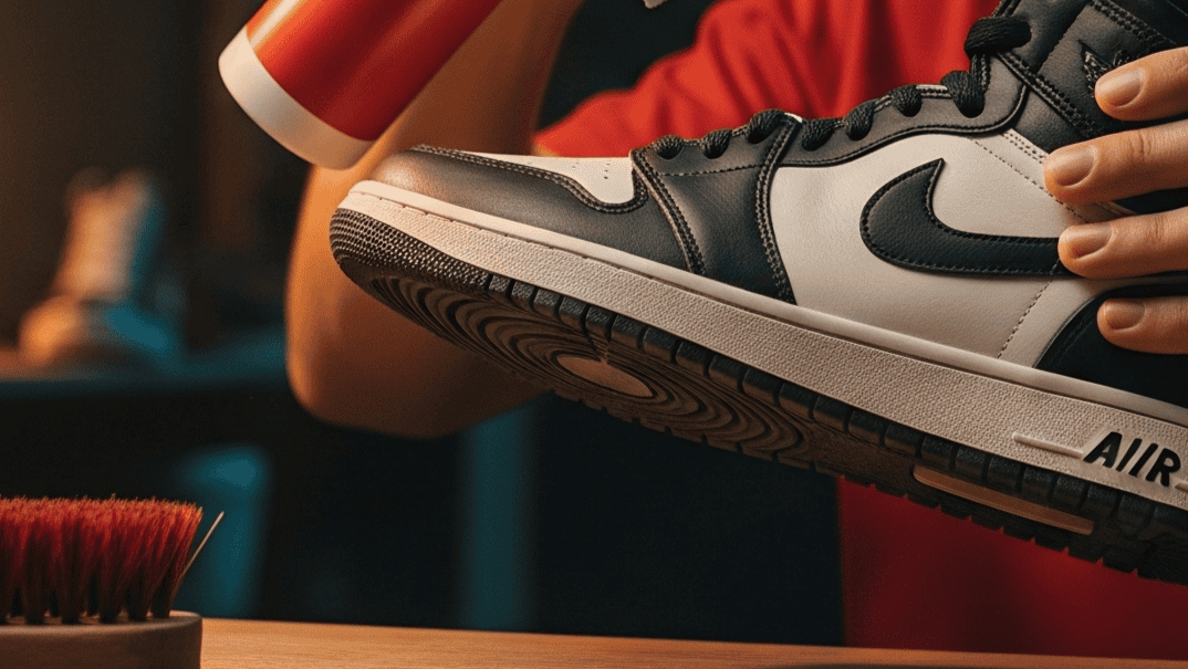 Pentingnya Perawatan Sepatu yang Tepat