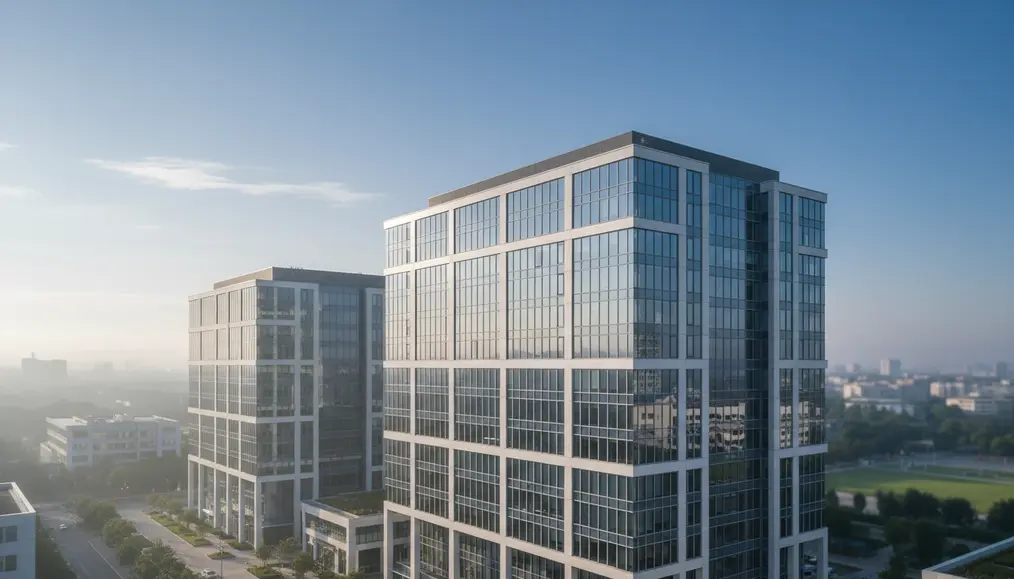 Mengapa Penekanan pada Layanan Pembersihan Eksterior (Jendela, Fasad) Kantor Sangat Krusial?