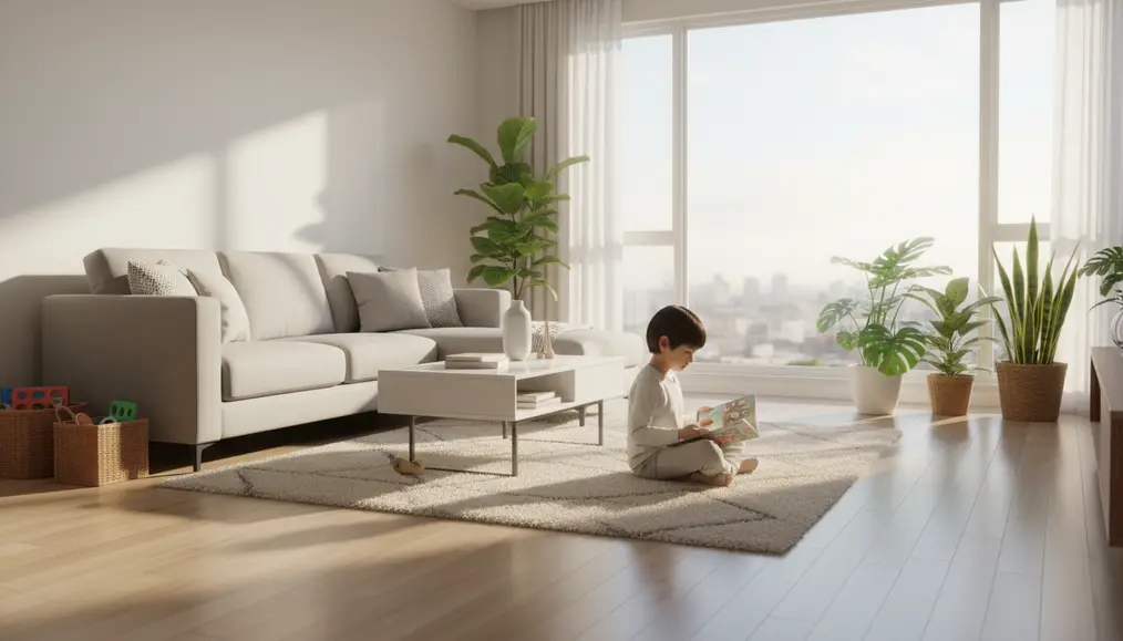 Mengapa kamu harus memilih jasa Jasa Bersih Rumah Harian di Home Steril?