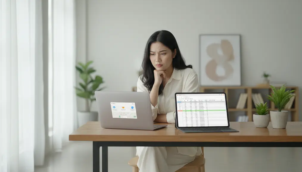 Jenis Sistem Pelacakan yang Bisa Diadaptasi Pebisnis Baru