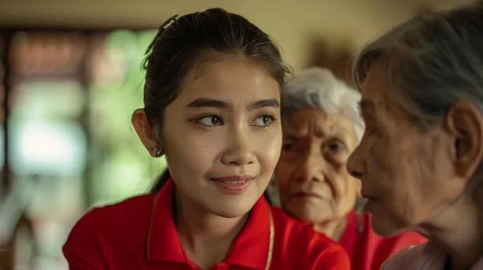 Bagaimana Jasa ART pembersihan kaca Bisa Membantu Kamu?