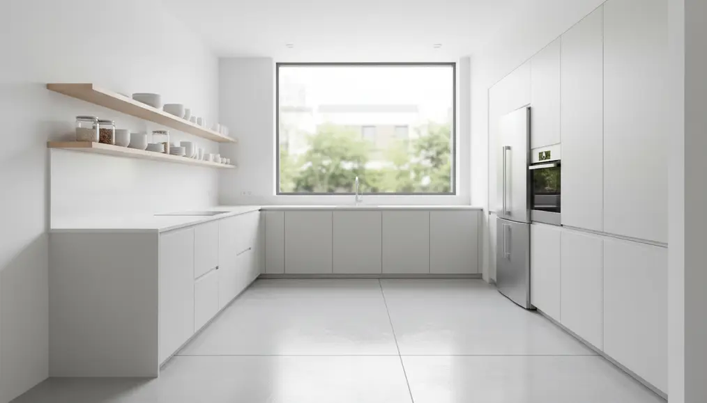 Strategi Kebersihan Dapur Rutin: Mencegah Lebih Baik daripada Mengobati