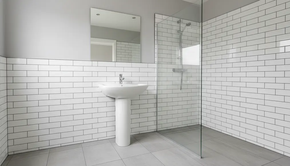 Estimasi Budget Renovasi Kamar Mandi Rumah Tipe 36 (Skala Kecil, Sedang, Besar)