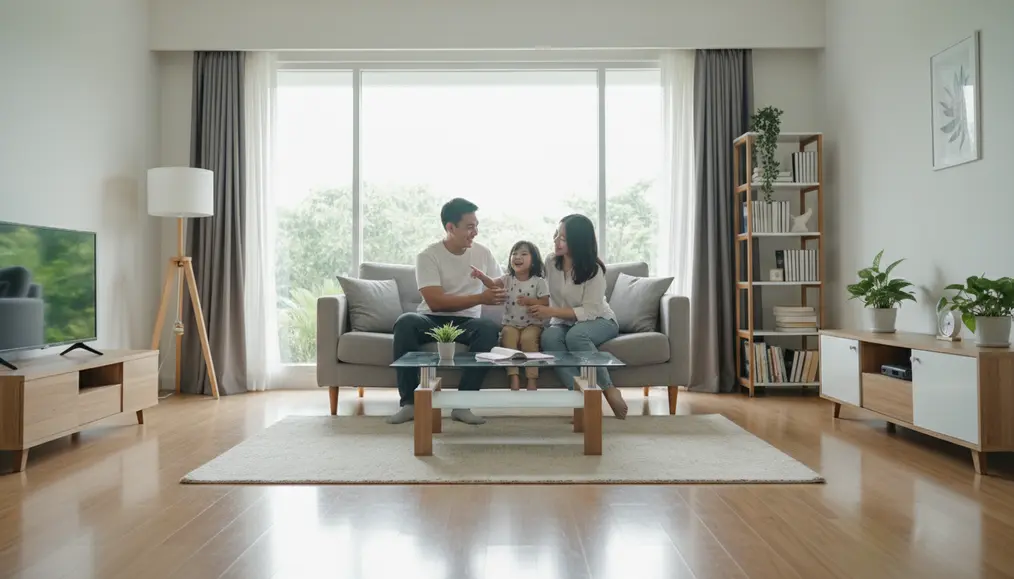 Testimoni Pelanggan Home Steril