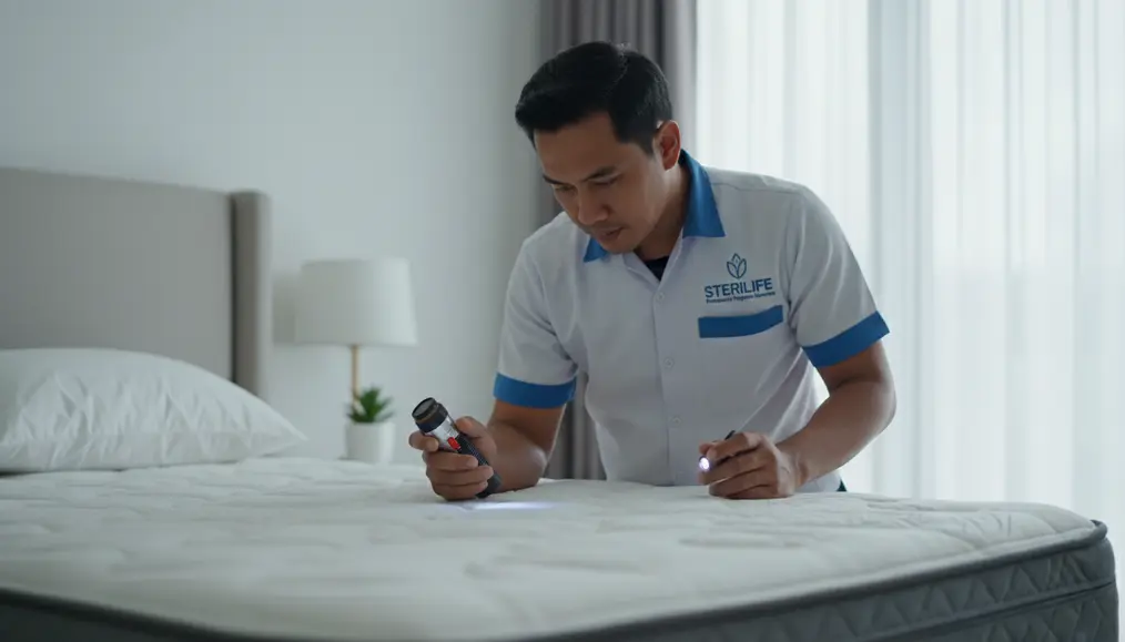 Perbedaan Tungau Kasur dan Tungau Debu: Tabel Perbandingan Komprehensif