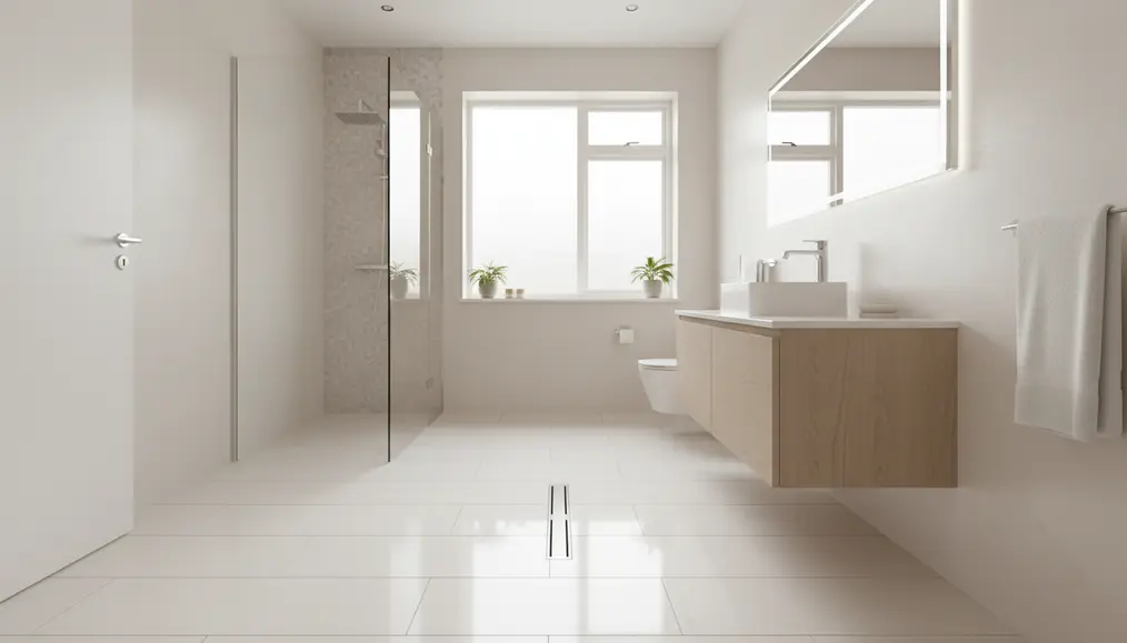 Mengapa kamu harus memilih jasa Renovasi Kamar Mandi di Home Steril?