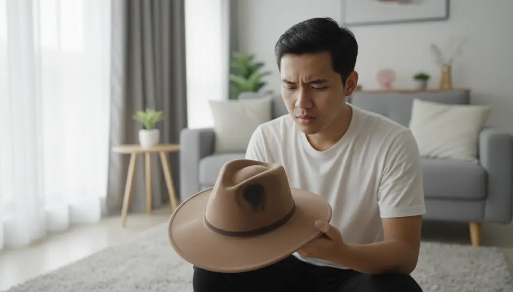 Kapan Harus Memilih Jasa Cuci Topi Suede & Beludru yang Berpengalaman?