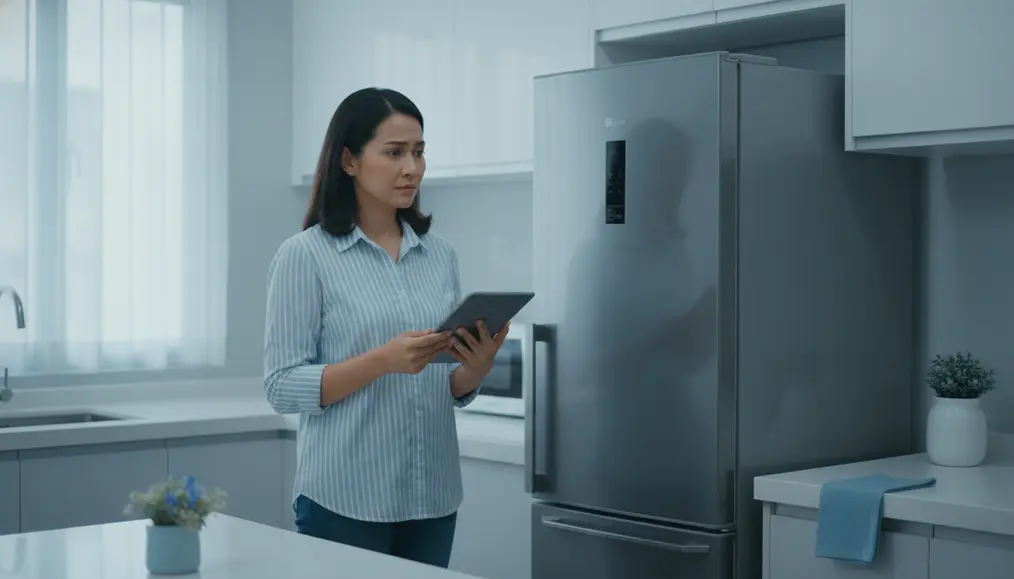 Pertanyaan Umum Seputar Freezer Tidak Stabil (FAQ)