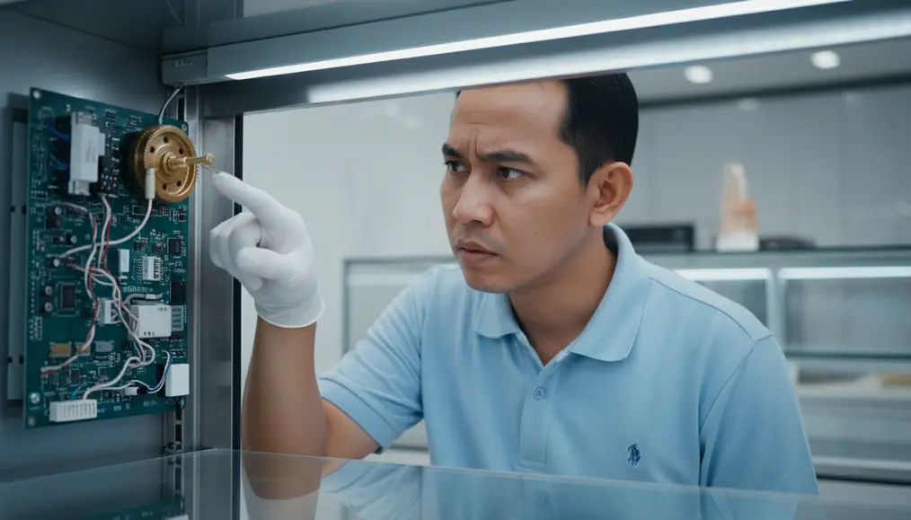 Mengapa Showcase Cake Anda Butuh Perhatian Khusus?