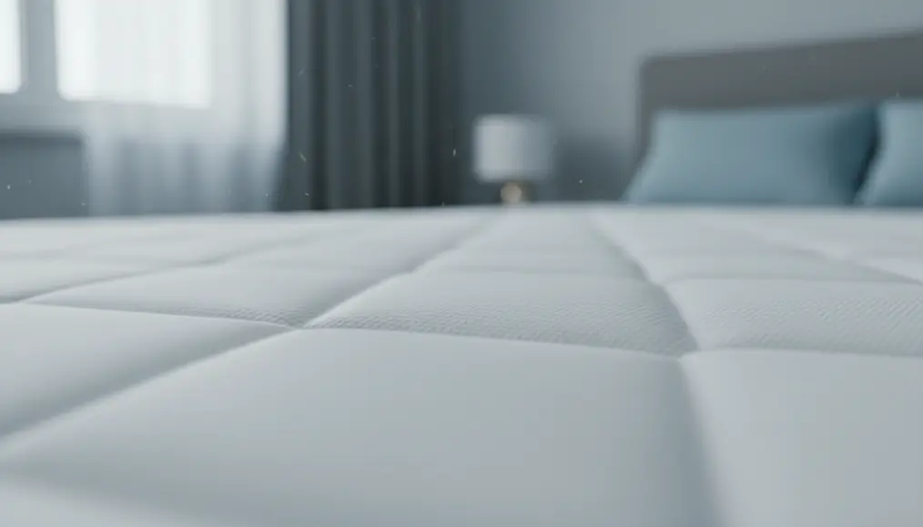 Mengapa Kasurmu Bukan Sekadar Tempat Tidur, Tapi Juga Gudang Masalah?