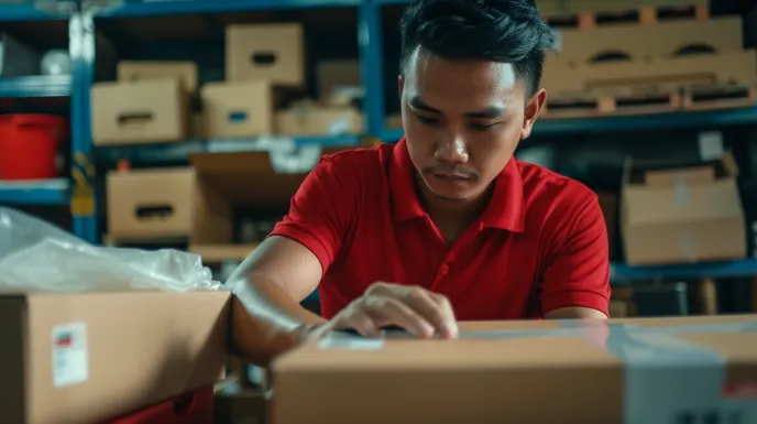 Ulasan lengkap: ulasan program reseller Sneakershoot untuk pemula