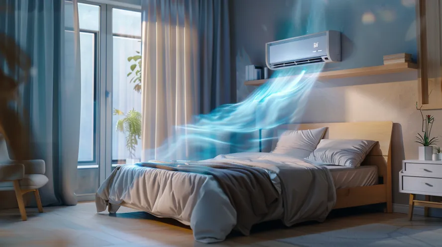 AC Tidak Dingin Lagi? Ini Solusinya!