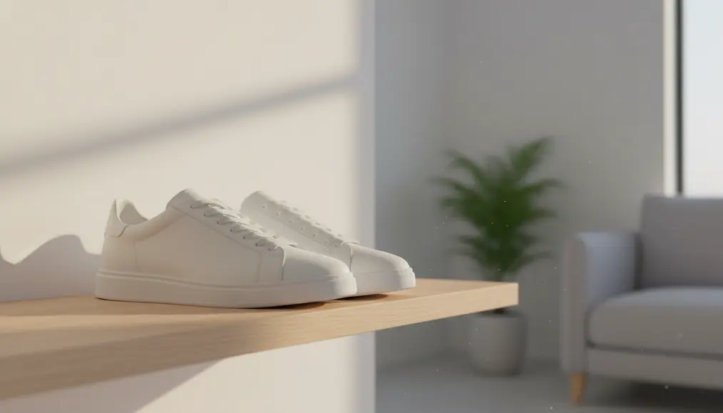 Manfaat Deep Cleaning Sepatu Rutin: Investasi untuk Sepatu Kesayanganmu