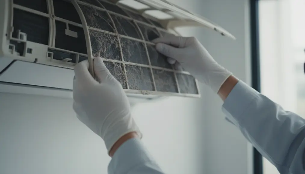 Kenapa Harus Rutin Cuci AC Kantor?