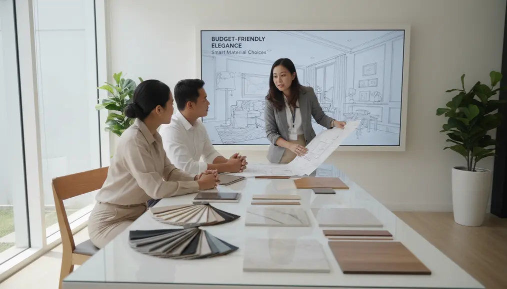 Tips Menghemat Biaya Renovasi Tanpa Mengorbankan Kualitas