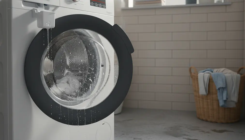Penyebab Utama Mesin Cuci Kamu Jadi Lambat dan Tidak Optimal