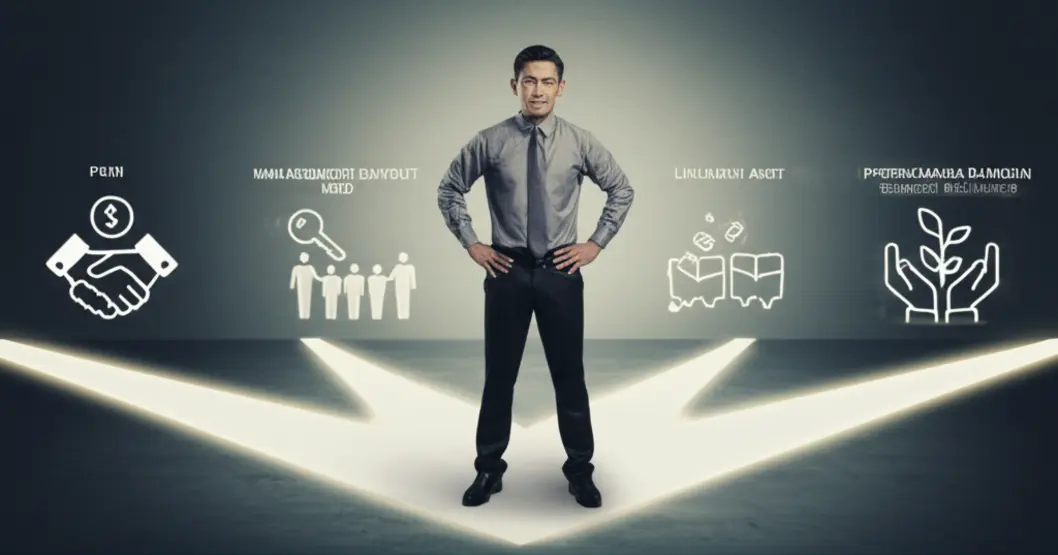 Strategi Exit Bisnis Baju Satuan: Kapan & Bagaimana Menjual Usaha Anda dengan Keuntungan Maksimal?