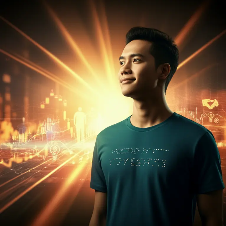 Integrasi Teknologi Teks Braille pada Baju Satuan Custom: Peluang Fashion Inklusif