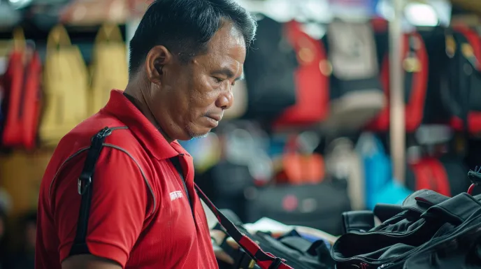 Mengapa Kualitas Resleting Pengganti itu Penting?
