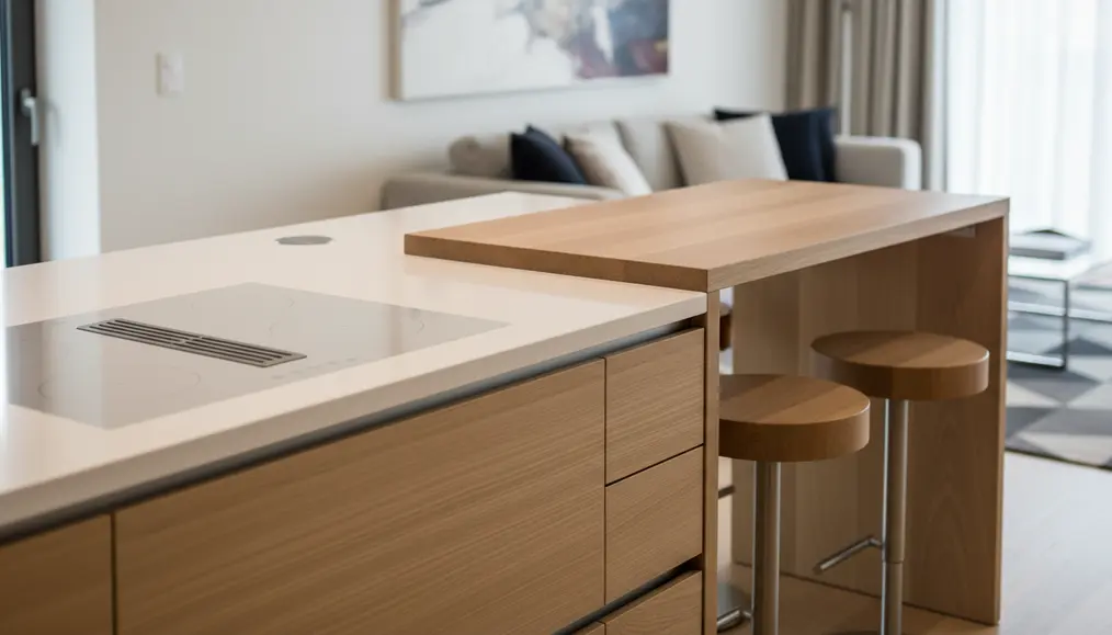 Keuntungan Memilih Layanan Desain Interior dan Furniture Terintegrasi Terbaik