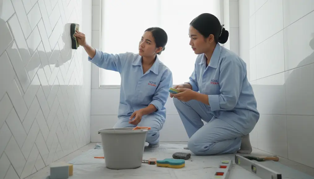 Mengapa kamu harus memilih Jasa Pemasangan & Perawatan Rumah di Home Steril?