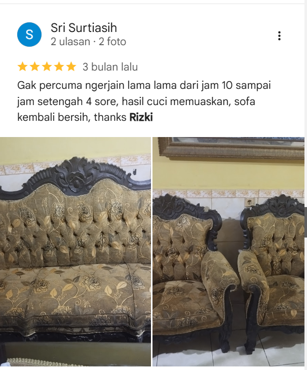 Review Terbaik dari Google Maps Home Steril