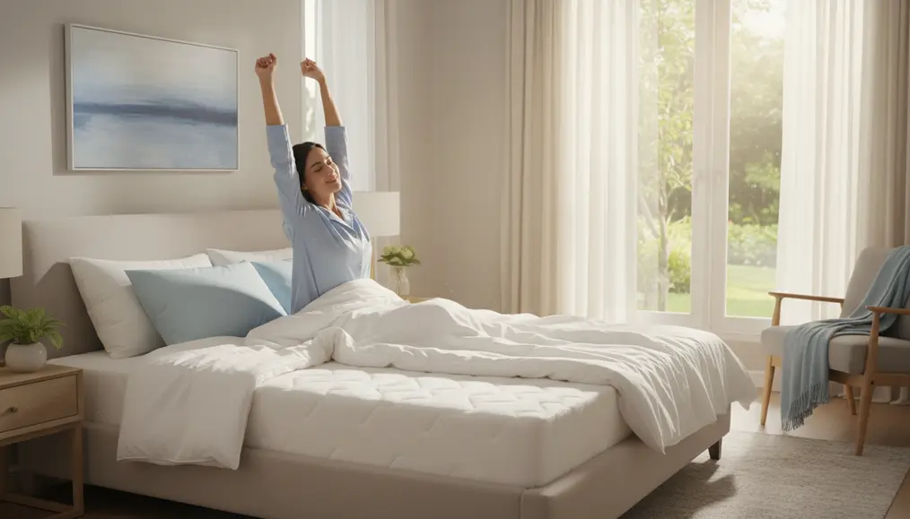 Manfaat Luar Biasa dari Cuci Kasur Rutin untuk Bangun dengan Segar