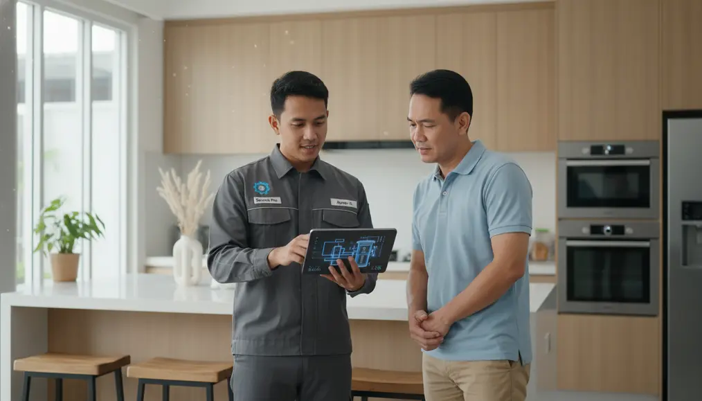 Kredibilitas Vendor: Fondasi Memilih Jasa Pipa Profesional