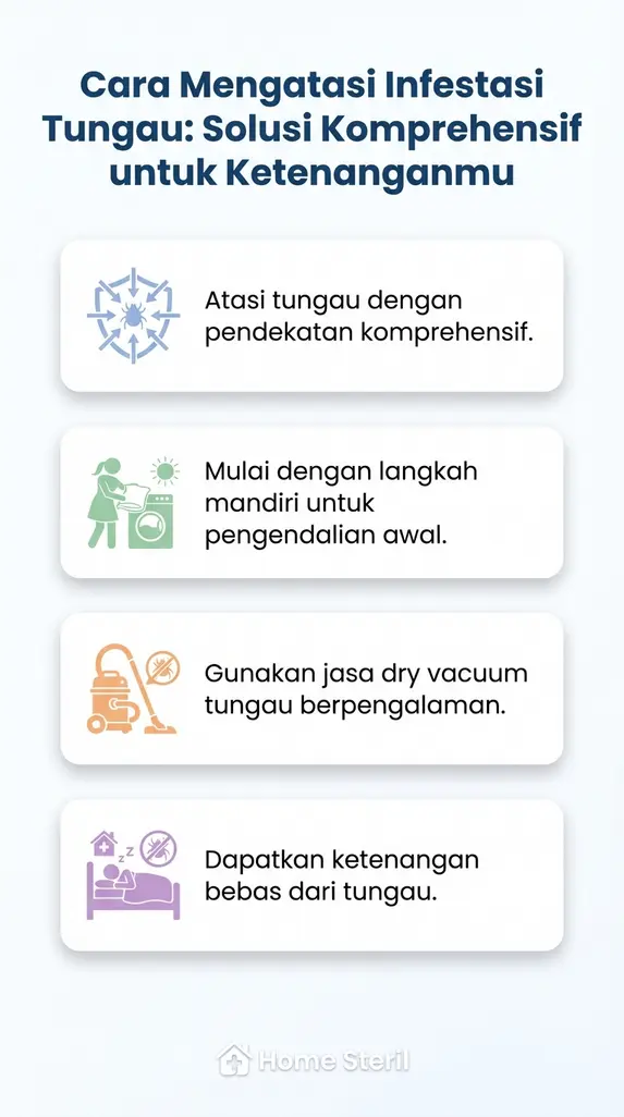 Cara Mengatasi Infestasi Tungau: Solusi Komprehensif untuk Ketenanganmu