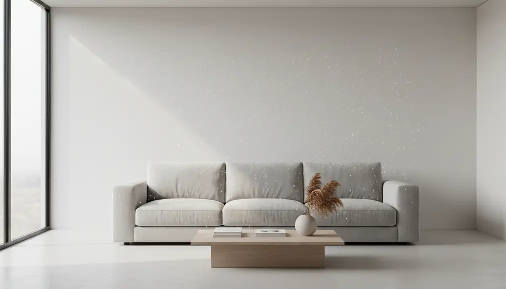 Mengapa Sofa Kotor Tak Terlihat Lebih Berbahaya dari yang Kamu Duga?