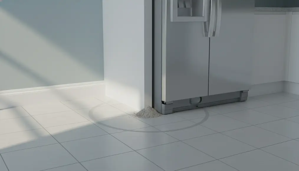 Mengapa Kecoak Betah Bersarang di Rumahmu? Memahami Akar Masalah Infestasi