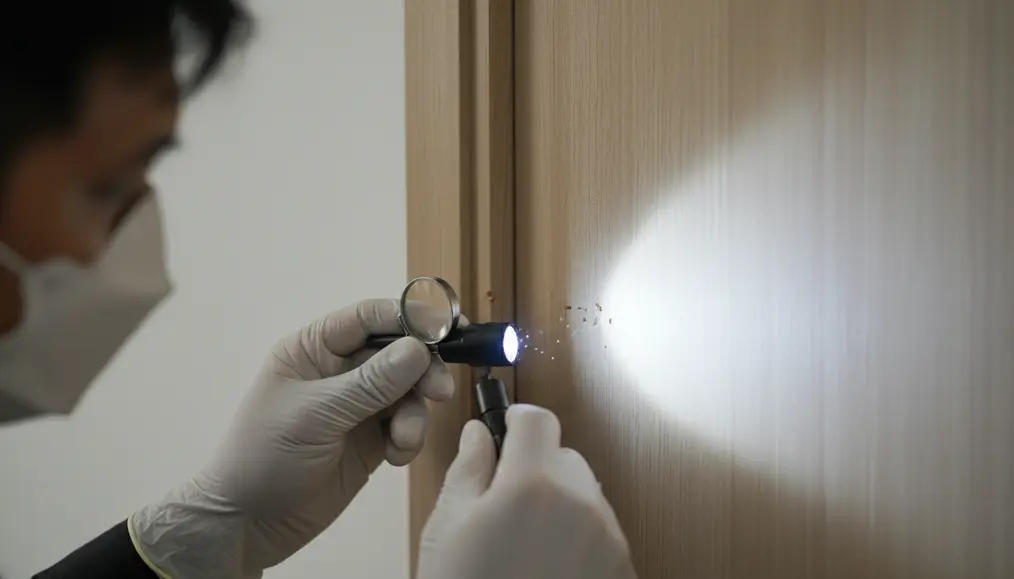 Mengenal Jenis Rayap: Kunci Memilih Obat Pembasmi Rayap yang Tepat