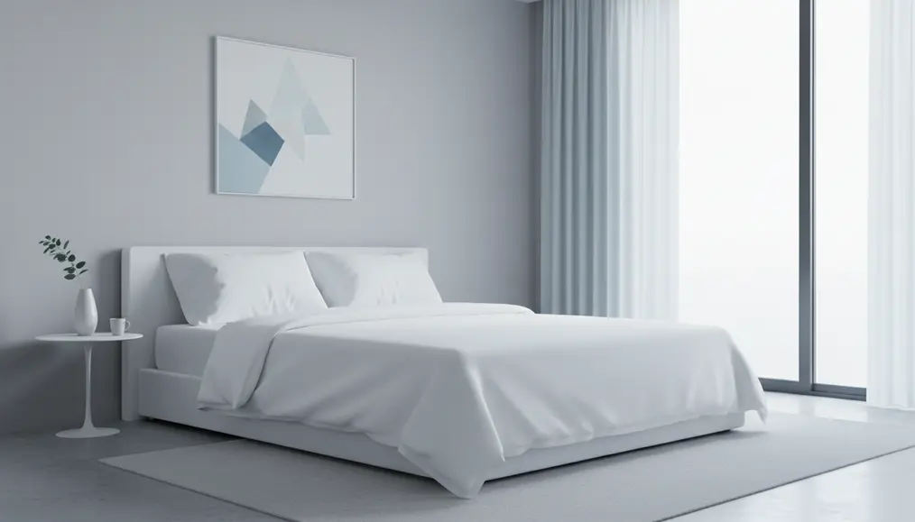 Pentingnya Kebersihan Kasur di Kamar Pengantin