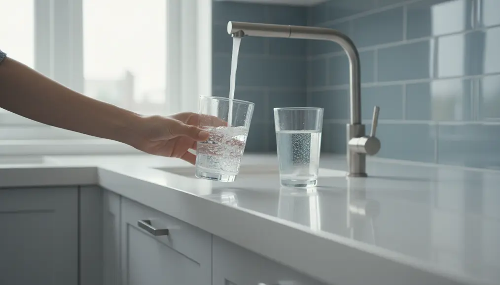 Mengenal Pentingnya Filter Air untuk Kehidupan Modern