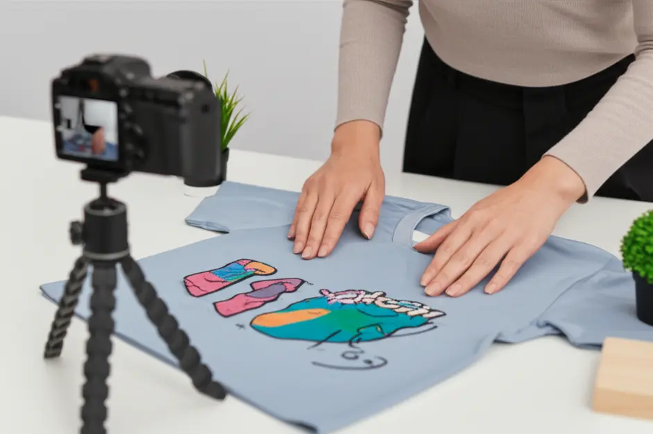 Strategi Pemasaran Digital Tingkat Lanjut untuk Bisnis Fashion Rumahan: Banjir Orderan dari Instagram & TikTok Shop!