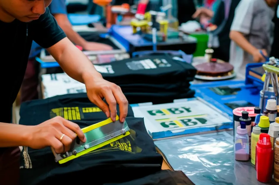 Mengadakan Workshop Kreatif di Distro: Kunci Pikat Komunitas & Tingkatkan Loyalitas di Bogor!