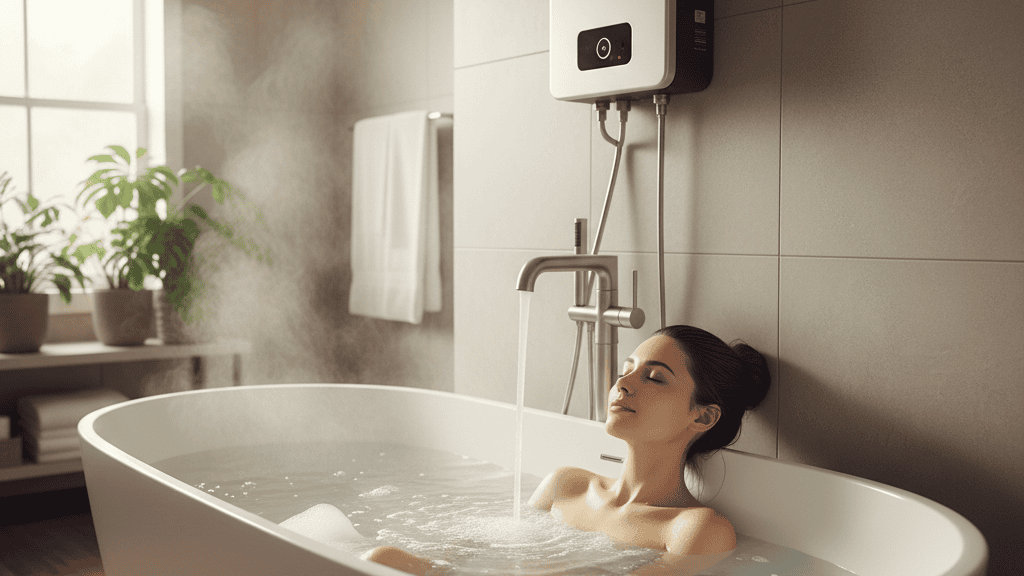 Masalah Umum pada Water Heater dan Cara Mengatasinya