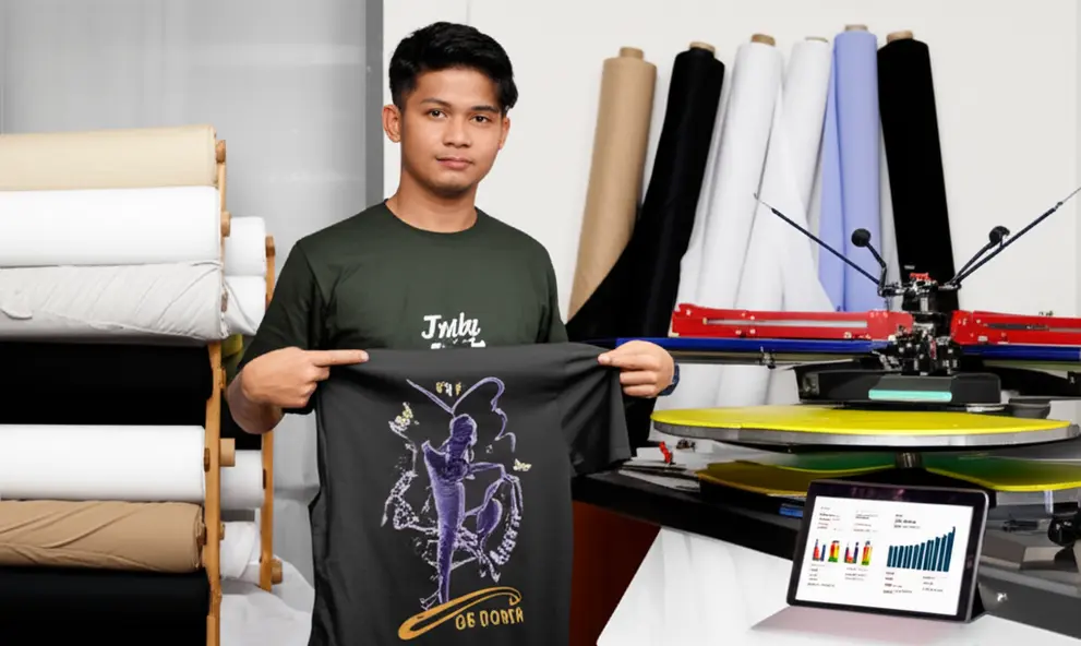 Strategi Jitu Negosiasi Proyek Baju Satuan Custom: Raih Keuntungan Optimal & Klien Loyal!