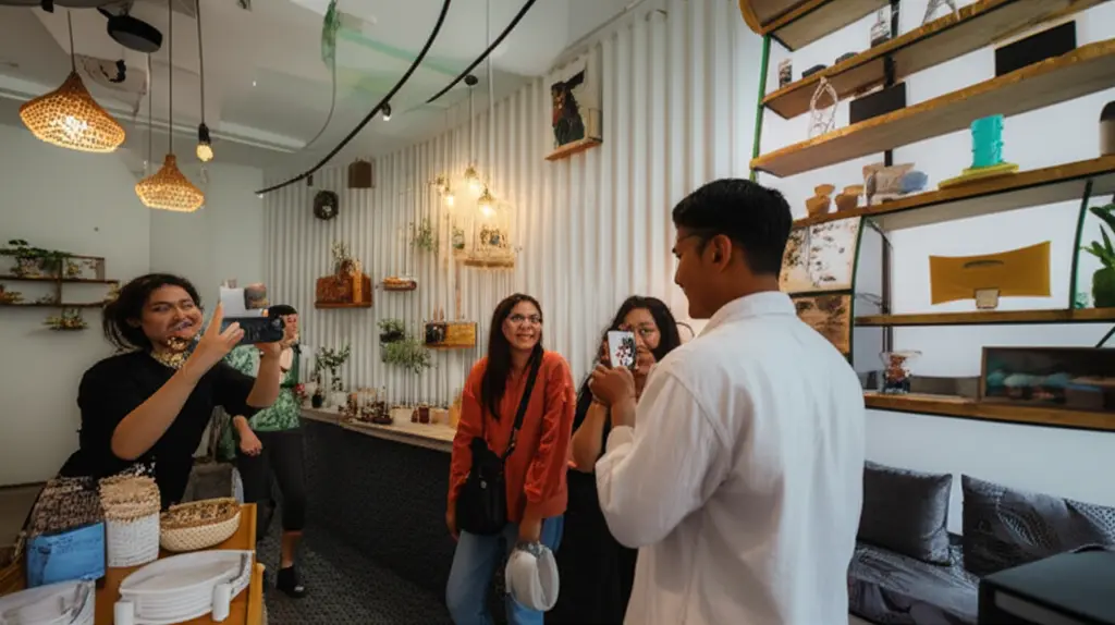 Tips Memilih Jasa Interior Desain untuk Ruko Anda
