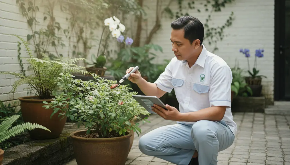 Apa Itu IPM Pest Control? Memahami Konsep Dasar Integrated Pest Management Nyamuk