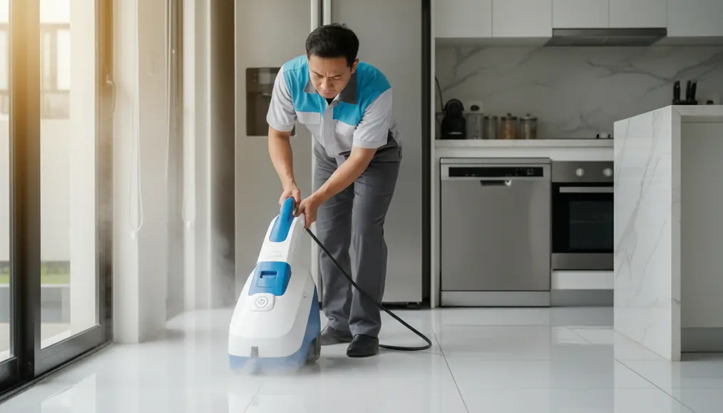 Mengapa kamu harus memilih jasa GENERAL CLEANING di Home Steril?