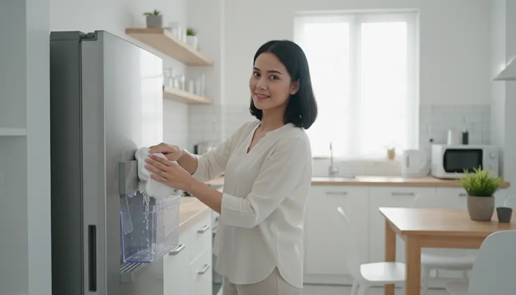 Strategi Efektif Membuat Lingkungan Rumah Bebas Nyamuk