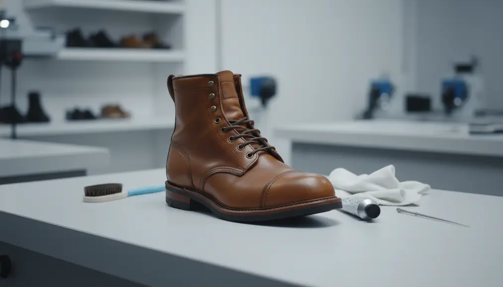 Rekomendasi Bengkel Sepatu di Cimahi untuk Sneakers & Sepatu Kulit
