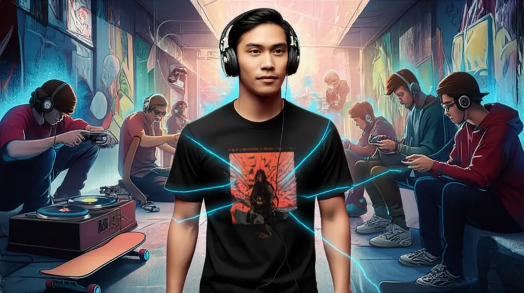 Revolusi Distro: Kustomisasi AI untuk Pikat Subkultur Hyper-Niche